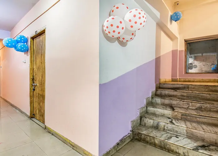 Hotel O River View Patna 